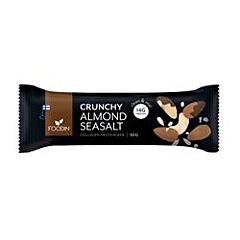 Almond Sea Salt Bar (50g)