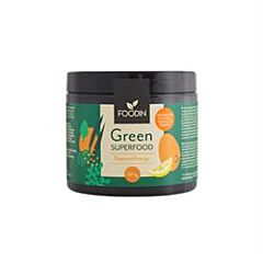 Green Superfood Tropical (120g)