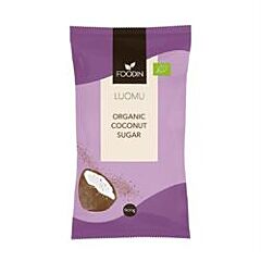 Organic Coconut Flower Sugar (600g)