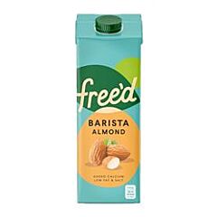 Almond Barista Drink (1l)