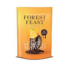 Dark Chocolate Mango (100g)