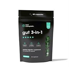Gut 3 in 1 Supplement (60 capsule)