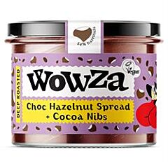 Wowza Choc Hazelnut Spread (180g)