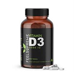 Vitamin D3 (60 tablet)