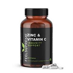 Zinc with Vitamin C (60 tablet)