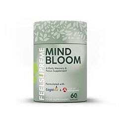 Mind Bloom (60 capsule)