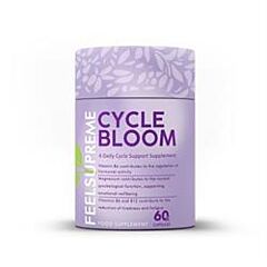 Cycle Bloom (60 capsule)