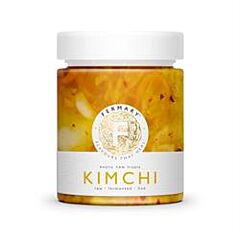 Exotic New Tropic Kimchi (300g)
