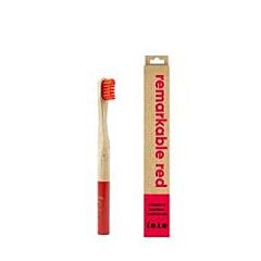 Tooth Brush R'mkable Red Child (10g)
