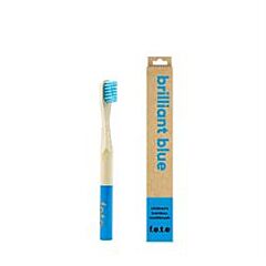 Tooth Brush Brill Blue Child (17g)