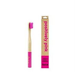 Tooth Brush PositivePink Child (16g)