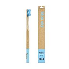 Tooth Brush Blue Sky Soft (15g)