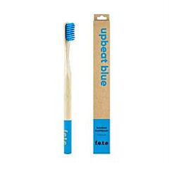 Tooth Brush Upbeat Blue Med (15g)