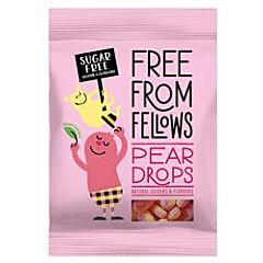 Pear Drops (70g)