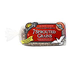 7-Sprouted Wholegrain Bread (680g)