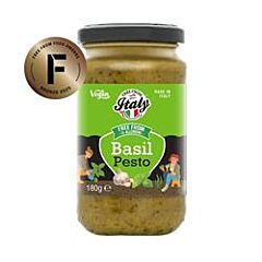 Basil Pesto (180g)