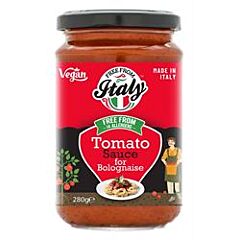 Tomato Bolognese Sauce (280g)