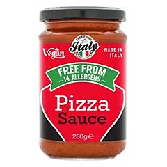 Pizza Sauce (280g)