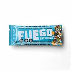 Salted Caramel Fibre Bar (50g)