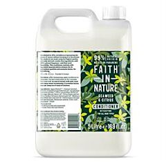 Seaweed & Citrus Conditioner (5l)