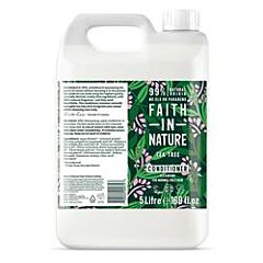 Tea Tree Conditioner (5l)