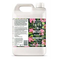 Conditioner Wild Rose (5l)