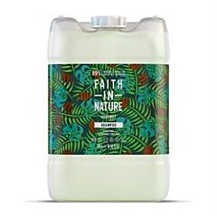 Shampoo Coconut (20l)