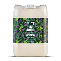 Shampoo Lavender & Geranium (20l)