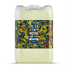 Body Wash Grapefruit & Orange (20l)