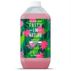 Dragonfruit Shampoo (5l)