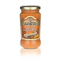 Tomato & Ricotta Pesto (190g)