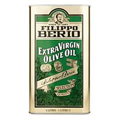 Extra Virgin Olive Oil (1l)