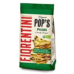 Organic POPS Pulse Crisp (80g)