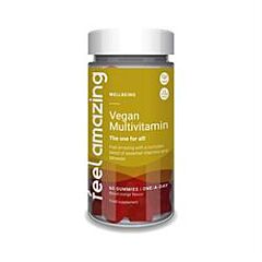 Multivitamin Vegan (60gummies)