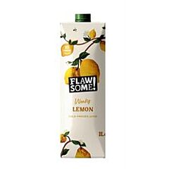 Lemon Juice (1000ml)