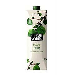 Lime Juice (1000ml)