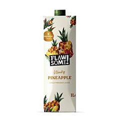 Pineapple Juice (1000ml)