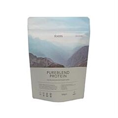 Pureblend Protein Unflavoured (520g)