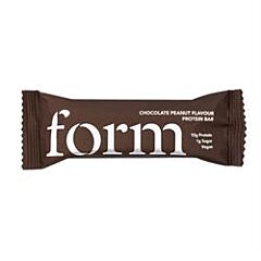 Choc Peanut Protein Bar (50g)