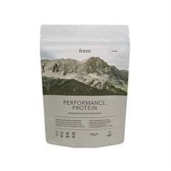 Performance Protein - Tiramisu (520g)