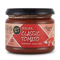 Classic Tomato Salsa (300g)