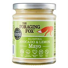 FREE Avocado & Lemon Mayo (240g)