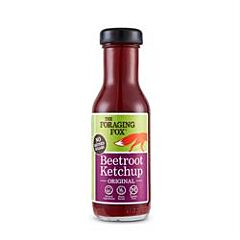FREE Original Beetroot Ketchup (275g)