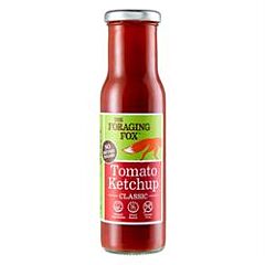 FREE Classic Tomato Ketchup (255g)