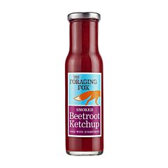 Smoked Beetroot Ketchup (255g)