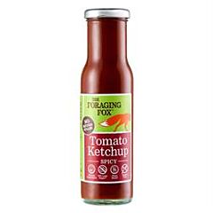 Spicy Tomato Ketchup (255g)