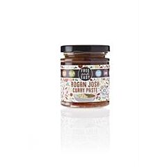 G/F Rogan Josh Curry Paste (190g)