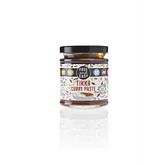 G/F Tikka Curry Paste (198g)