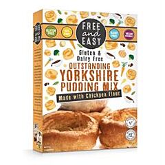 Yorkshire Pudding gluten free (155g)