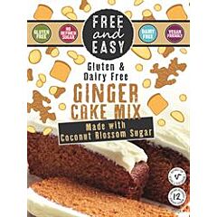 Ginger Cake Mix (350g)